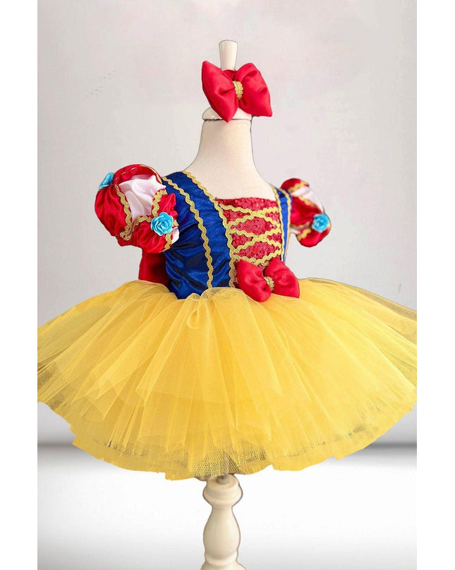Snow White Costume by Costumes Club. SKUs: 10419242158485, 10420648497199, 10438317767572, 10442134376702, 10452730452603, 10467080002755, 10473021045613, 10486958240616, 10493760780837, 10502849555735