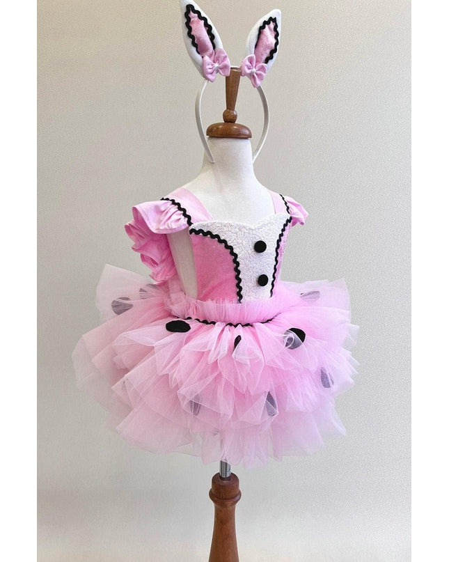Easter Tulle Costume by Costumes Club. SKUs: 24118846588666, 24254411427292, 24306501336945, 24409807688135, 24591125868305, 24669661715721, 24735820102723, 24860484760403, 24907899306219, 25075361696538