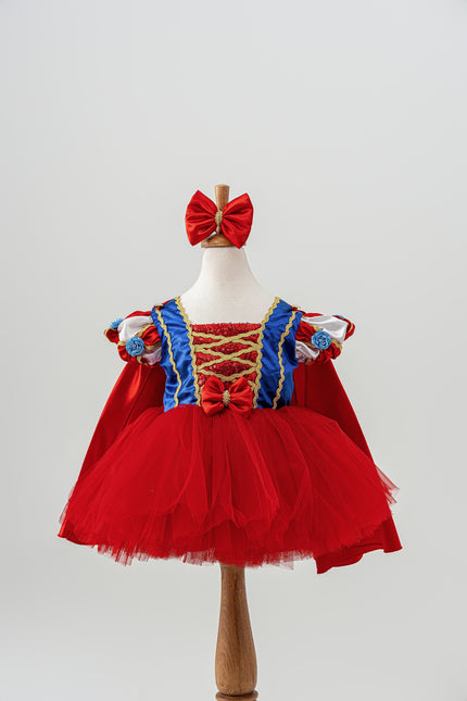 Snow White Costume