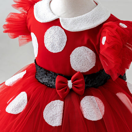 Minnie Mouse Costume