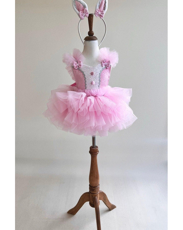 Easter Tulle Costume by Costumes Club. SKUs: 24118846588666, 24254411427292, 24306501336945, 24409807688135, 24591125868305, 24669661715721, 24735820102723, 24860484760403, 24907899306219, 25075361696538
